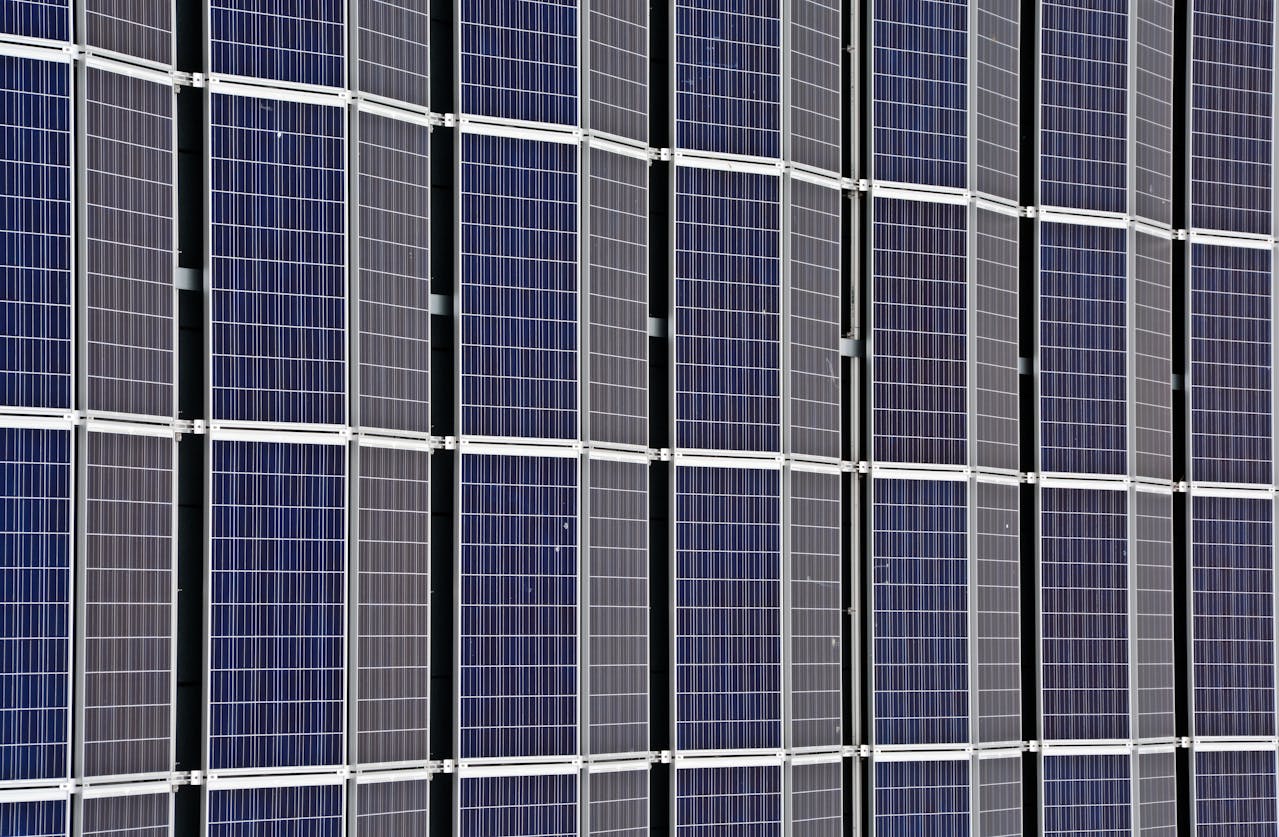 Solarfarm